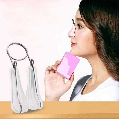 Nose Up Shaping Clip Corrector