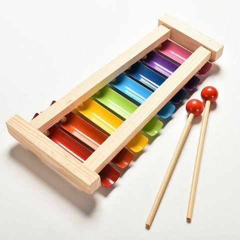 Wooden Xylophone