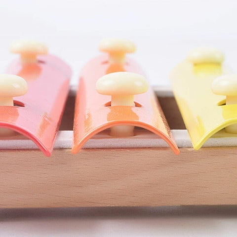 Wooden Xylophone