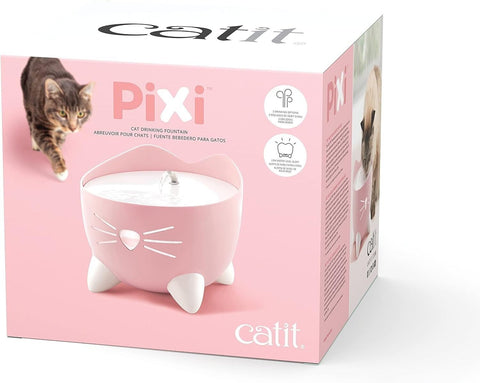 Catit Pixi Cat Bowl