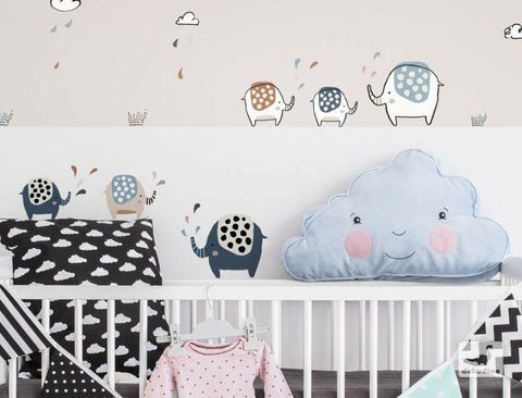 Kids Wall Stickers