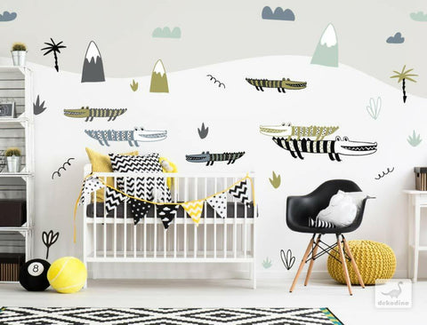 Kids Wall Stickers