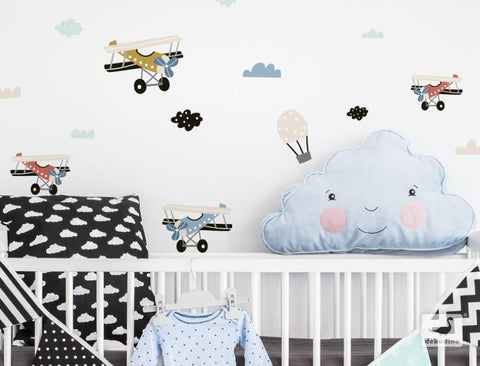 Kids Wall Stickers