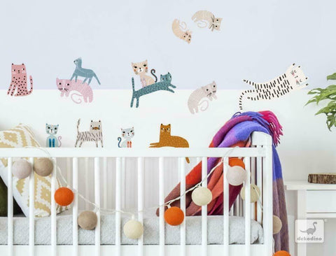 Kids Wall Stickers