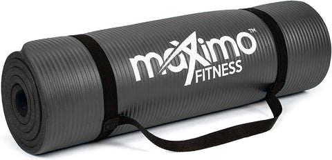 Non Slip Fitness Mat