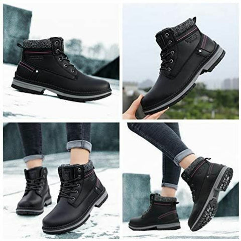 Women Winter Boots