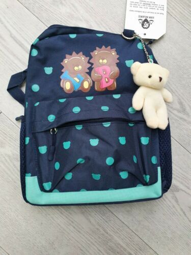 12" Kids Backpack