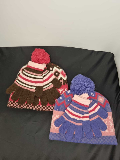 Kids Winter Set