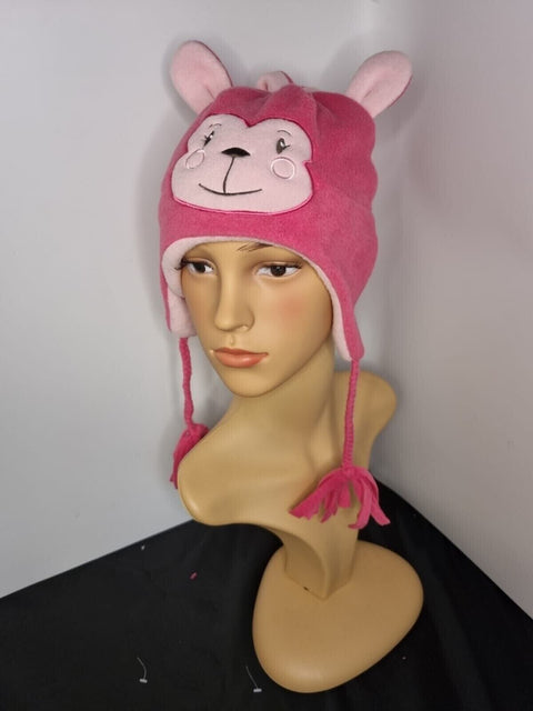 Girls Winter Hat