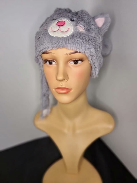 Girls Winter Hat