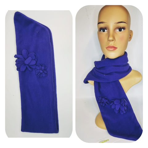 Girls Winter Scarf