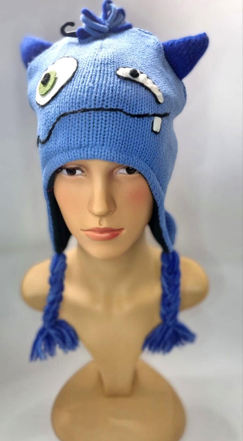 Boys Winter Hat