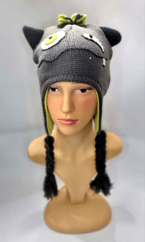 Boys Winter Hat