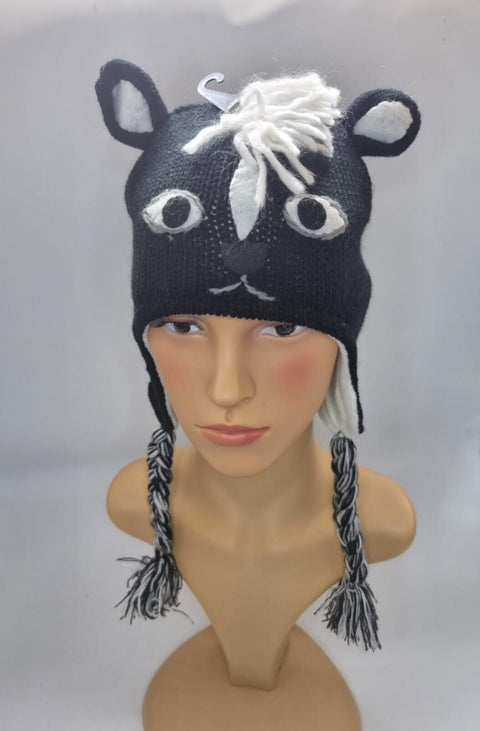 Kids Winter Hat