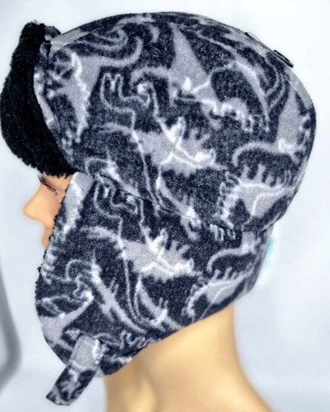 Boys Winter Hat