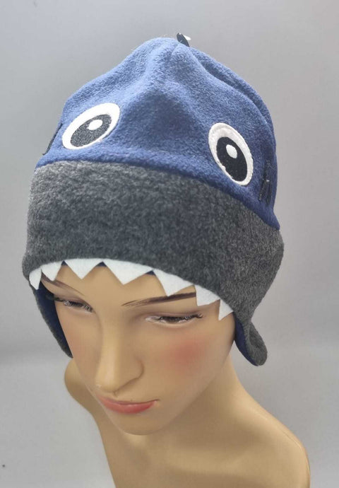 Boys Winter Hat