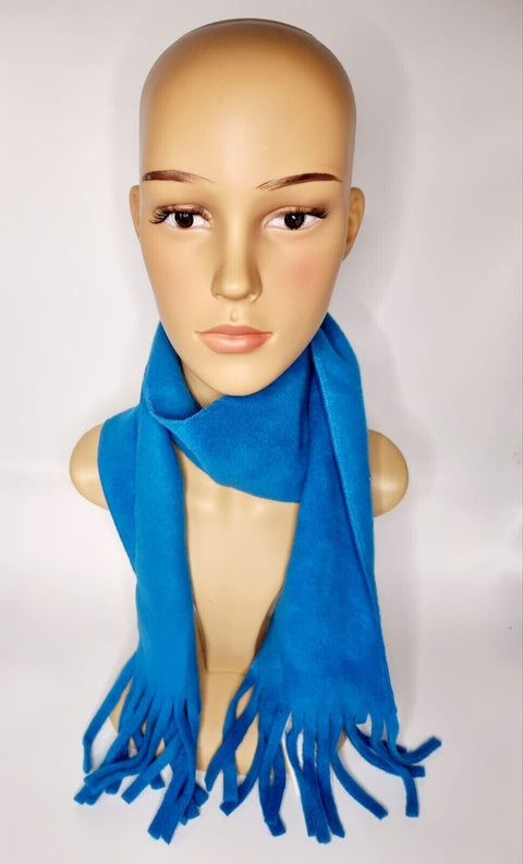 Girls Winter Warm Scarf