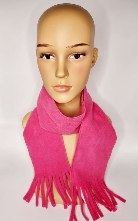 Girls Winter Warm Scarf