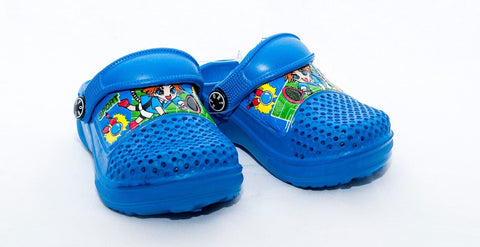 Boys Girls Summer Sandals 7-10.5 UK ( 24 -29 EUR)