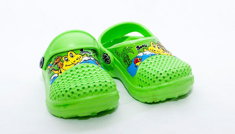 Boys Girls Summer Sandals 7-10.5 UK ( 24 -29 EUR)