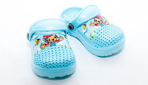 Boys Girls Summer Sandals 7-10.5 UK ( 24 -29 EUR)