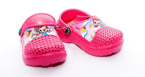 Boys Girls Summer Sandals 7-10.5 UK ( 24 -29 EUR)