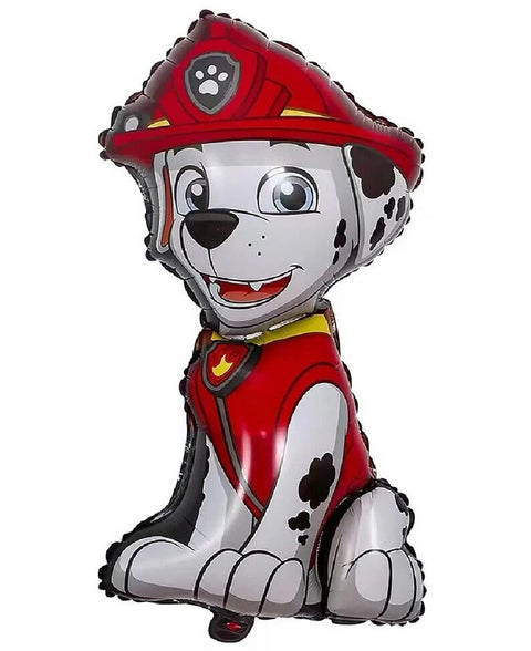 31'' Paw Patrol Birthday Decoration