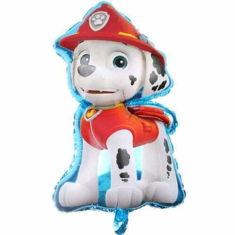 31'' Paw Patrol Birthday Decoration