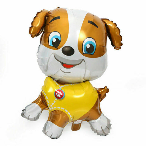 31'' Paw Patrol Birthday Decoration