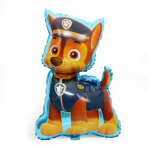 31'' Paw Patrol Birthday Decoration