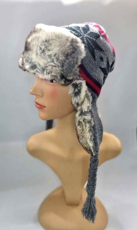 Kids Winter Hat