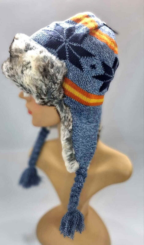 Kids Winter Hat