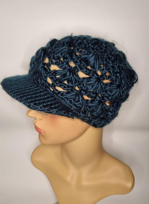 Women's  Beret