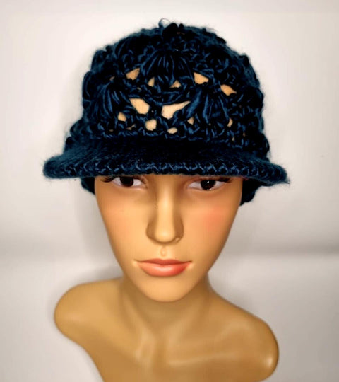 Women's  Beret