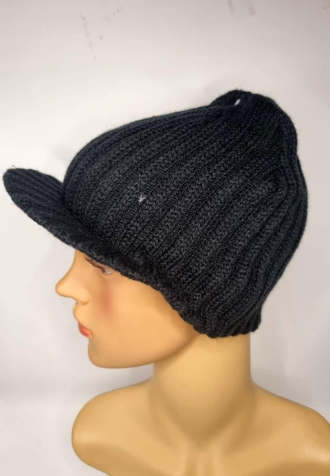 Boys Winter Knitted Hat