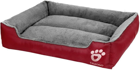 Pet Washable Bed