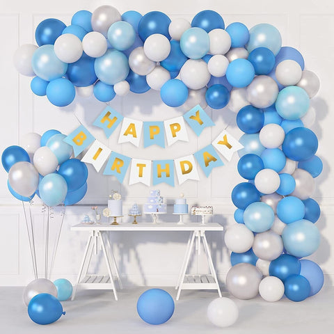 Balloon Arch Kit