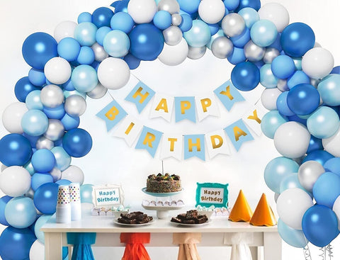 Balloon Arch Kit