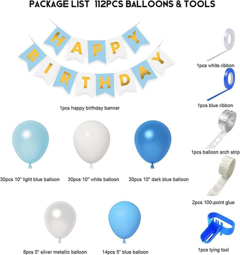 Balloon Arch Kit