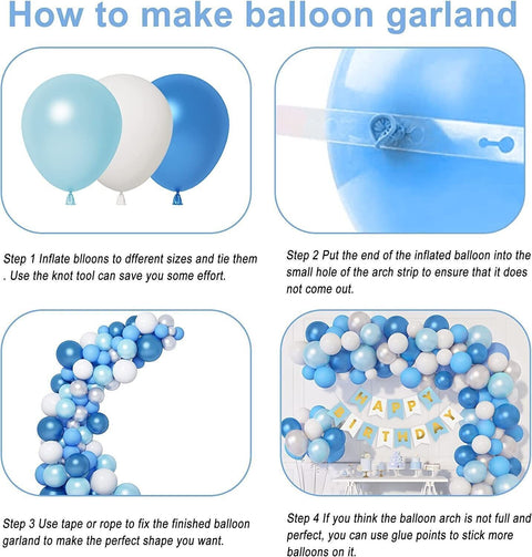 Balloon Arch Kit