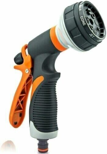 High Pressure Garden Hose Nozzle