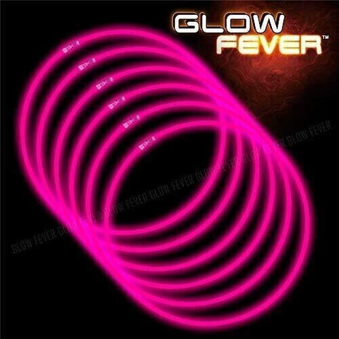 22 inch Glow Stick Necklaces