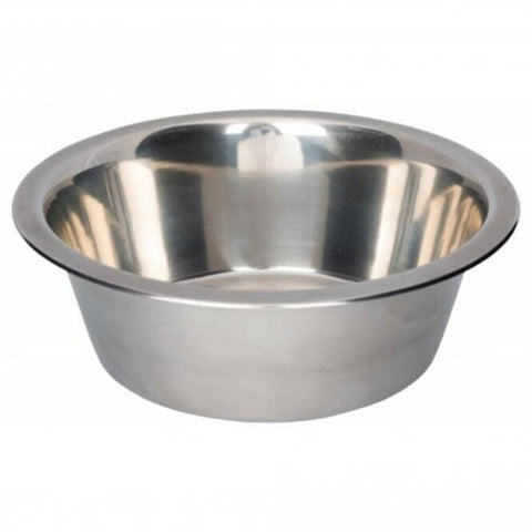 Pet Stainless Steel Bowl 1500ml