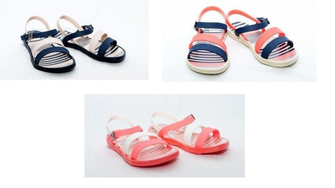 Girls Beach Sandals