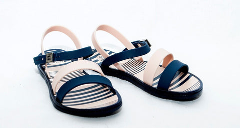 Girls Beach Sandals