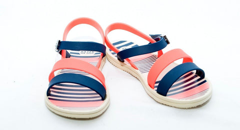 Girls Beach Sandals