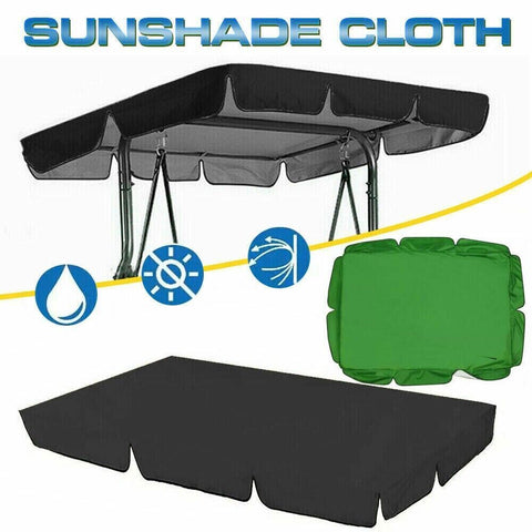 Replacement Swing Seat Canopy Top Cover