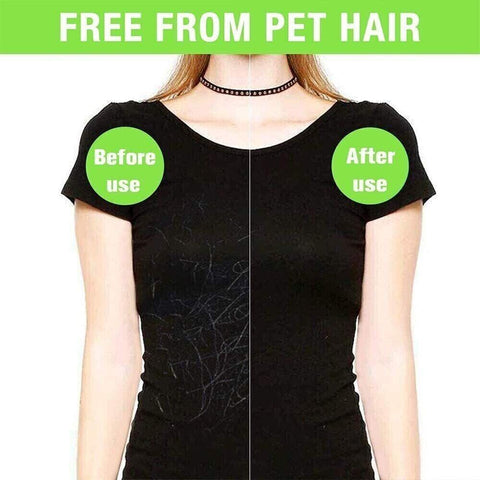 4 x Pet Hair Remover