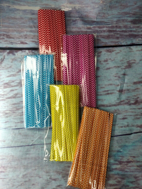 500 Twist Ties